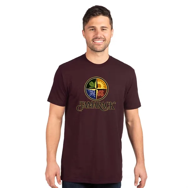 Next Level Men's Cotton Crew... from ASI 30208 A P Specialties / AP Specialties