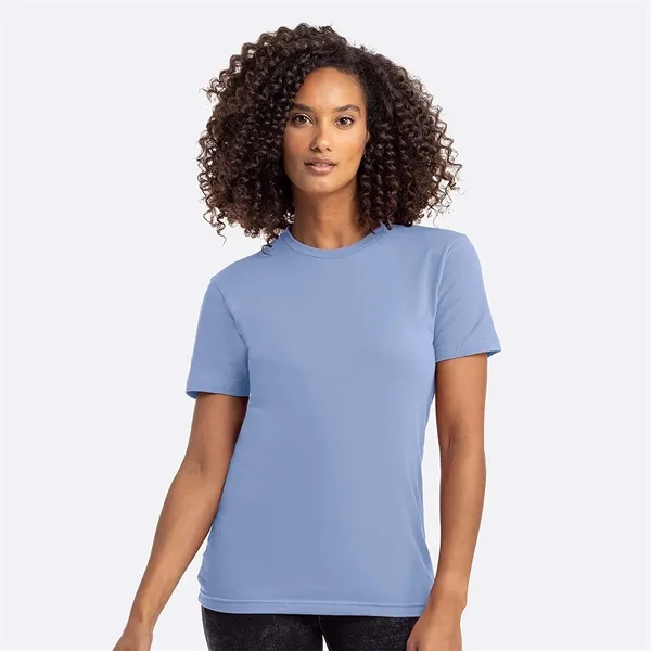 Next Level Men's Cotton Crew... from ASI 30208 A P Specialties / AP Specialties