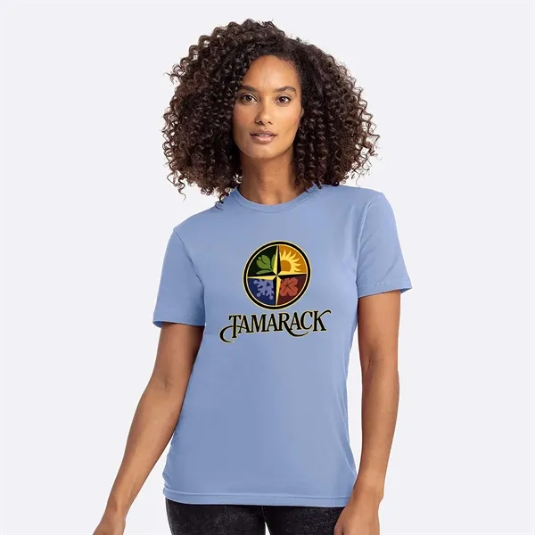 Next Level Men's Cotton Crew... from ASI 30208 A P Specialties / AP Specialties