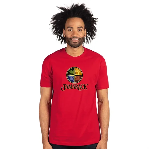 Next Level Men's Cotton Crew... from ASI 30208 A P Specialties / AP Specialties