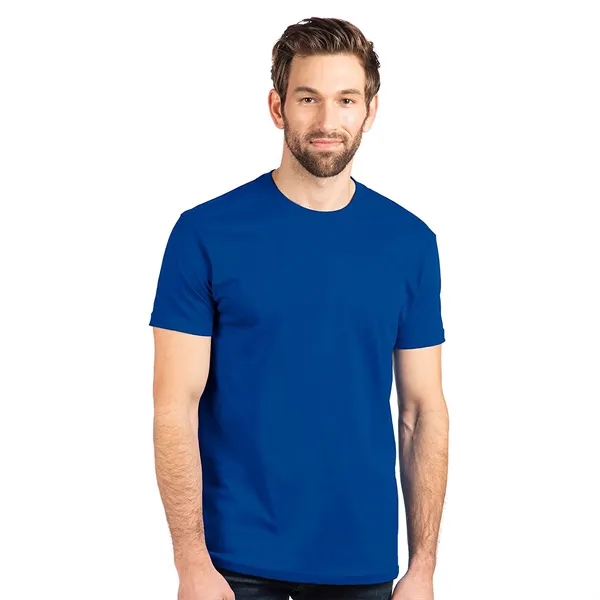 Next Level Men's Cotton Crew... from ASI 30208 A P Specialties / AP Specialties