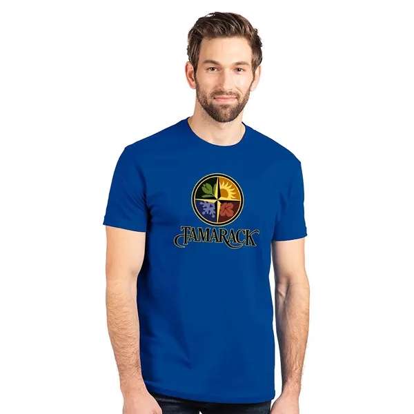 Next Level Men's Cotton Crew... from ASI 30208 A P Specialties / AP Specialties