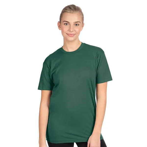 Next Level Men's Cotton Crew... from ASI 30208 A P Specialties / AP Specialties