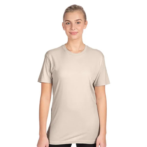 Next Level Men's Cotton Crew... from ASI 30208 A P Specialties / AP Specialties