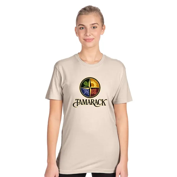 Next Level Men's Cotton Crew... from ASI 30208 A P Specialties / AP Specialties