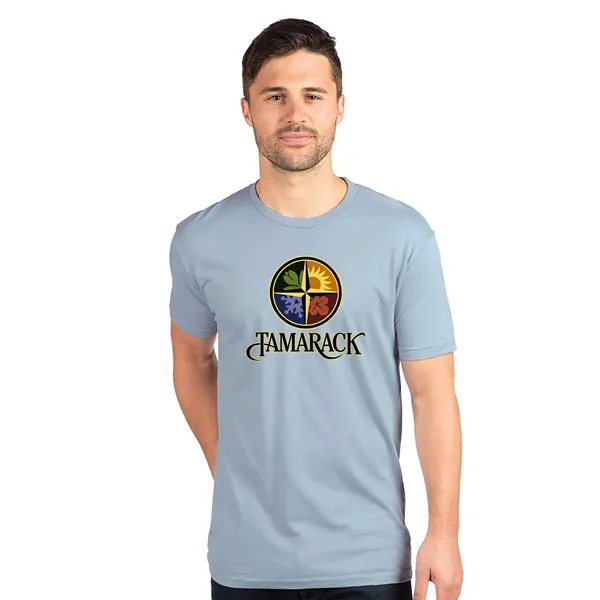 Next Level Men's Cotton Crew... from ASI 30208 A P Specialties / AP Specialties