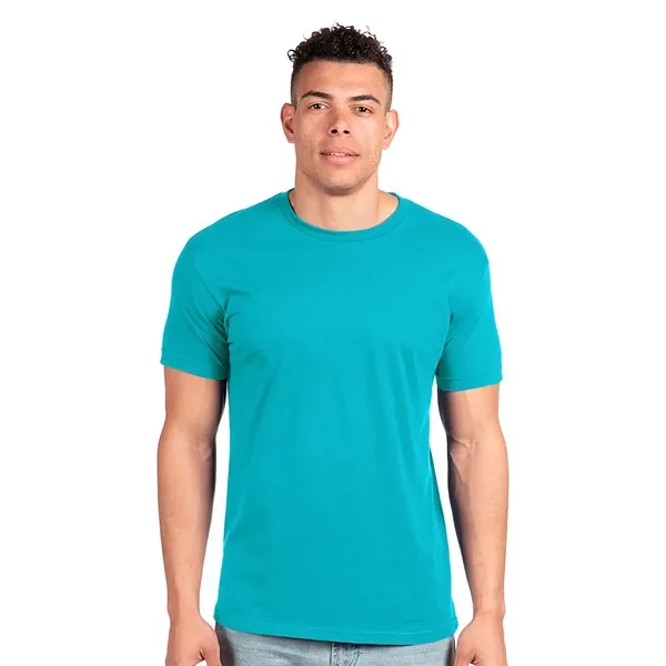 Next Level Men's Cotton Crew... from ASI 30208 A P Specialties / AP Specialties