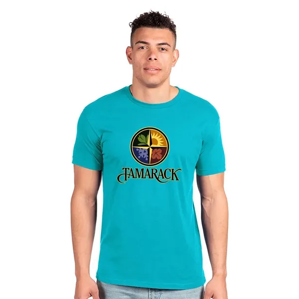 Next Level Men's Cotton Crew... from ASI 30208 A P Specialties / AP Specialties