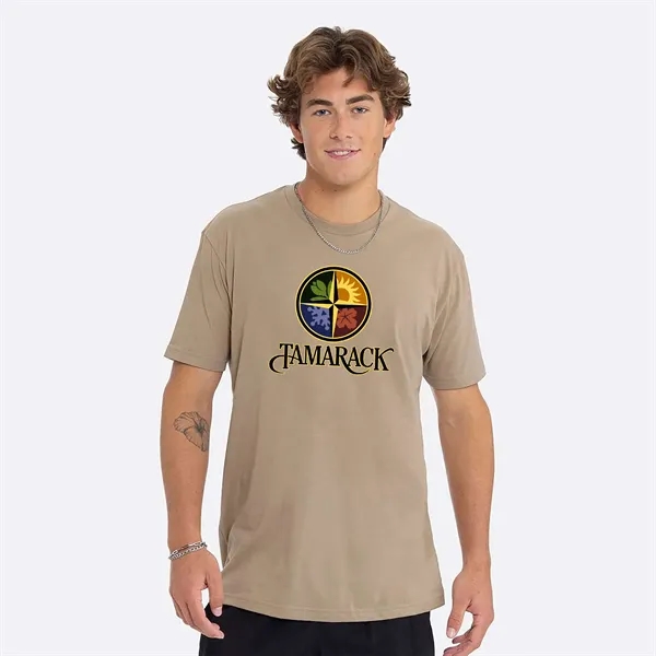 Next Level Men's Cotton Crew... from ASI 30208 A P Specialties / AP Specialties