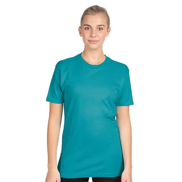 Next Level Men's Cotton Crew... from ASI 30208 A P Specialties / AP Specialties