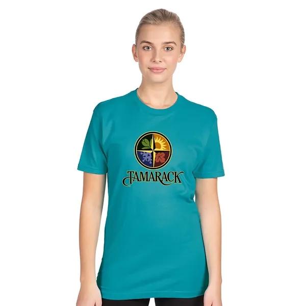 Next Level Men's Cotton Crew... from ASI 30208 A P Specialties / AP Specialties