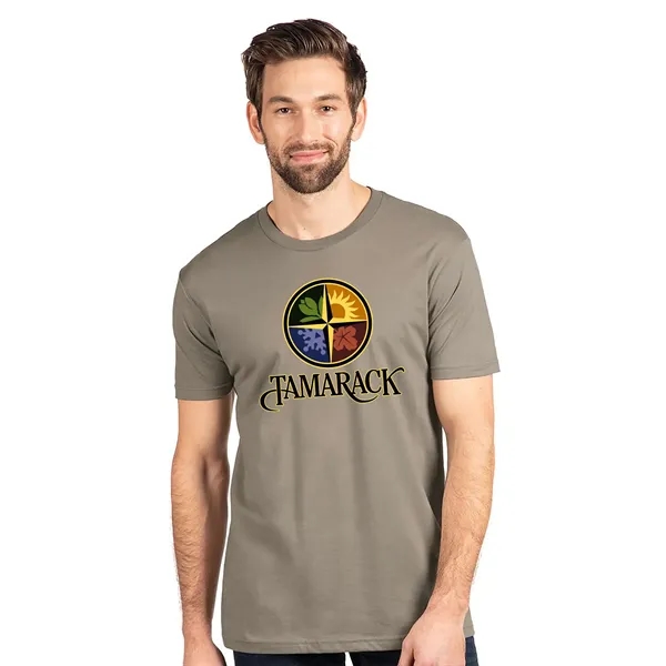 Next Level Men's Cotton Crew... from ASI 30208 A P Specialties / AP Specialties