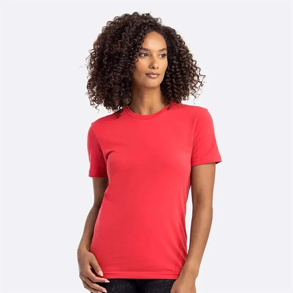 Next Level Men's Cotton Crew... from ASI 30208 A P Specialties / AP Specialties