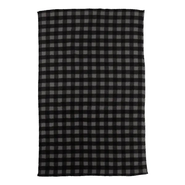 Epic Sherpa Blanket... from ASI 84358 S&S Activewear