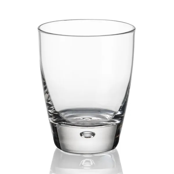 Classically crafted OTR or DOF glass features a thick sham base... from ASI 84592 St Regis Group