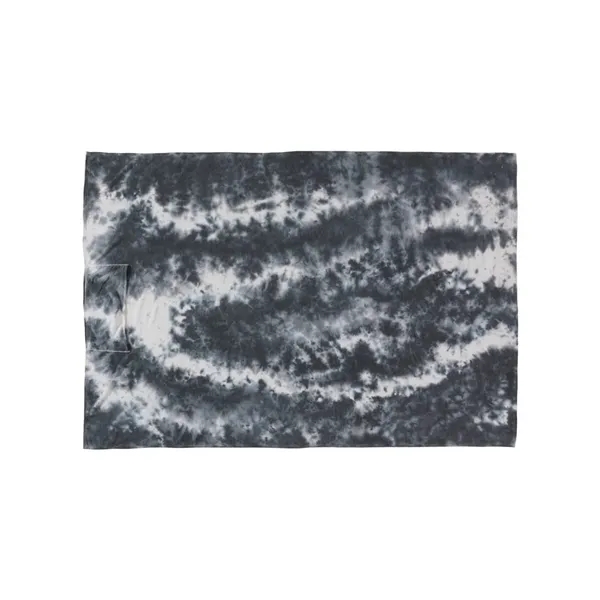 J. America Triblend Fleece Blanket... from ASI 84358 S&S Activewear