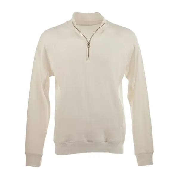 Triblend 1/4 Zip Pullover Sweatshirt... from ASI 84358 S&S Activewear