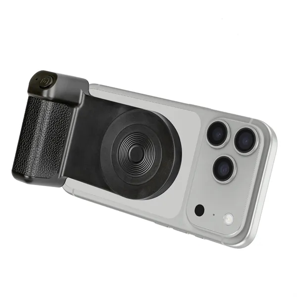 Camera-Action Wireless Charging Phone Stand.... from ASI 46755 Cosmo Promos