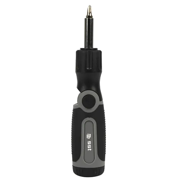 12-Bit Locking Screwdriver... from ASI 31517 Admart Products