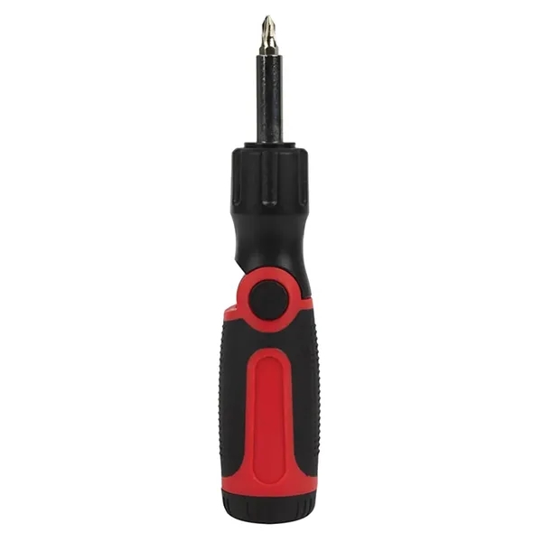 12-Bit Locking Screwdriver... from ASI 31517 Admart Products
