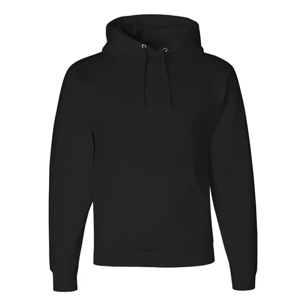 9.5 oz. 50% cotton/50% polyester hooded sweatshirt. Blank product.... from ASI 84358 S&S Activewear