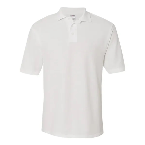 Jerzees® Easy Care Sport Shirt, blank.... from ASI 84358 S&S Activewear