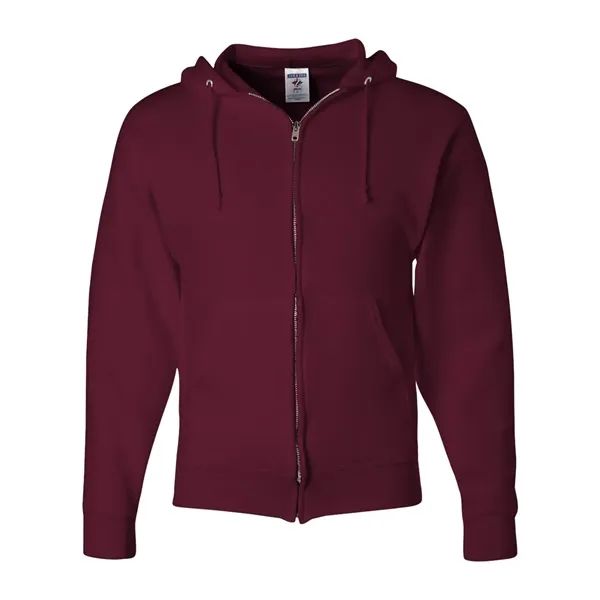 Adult, full zip hooded sweatshirt. Blank product.... from ASI 84358 S&S Activewear
