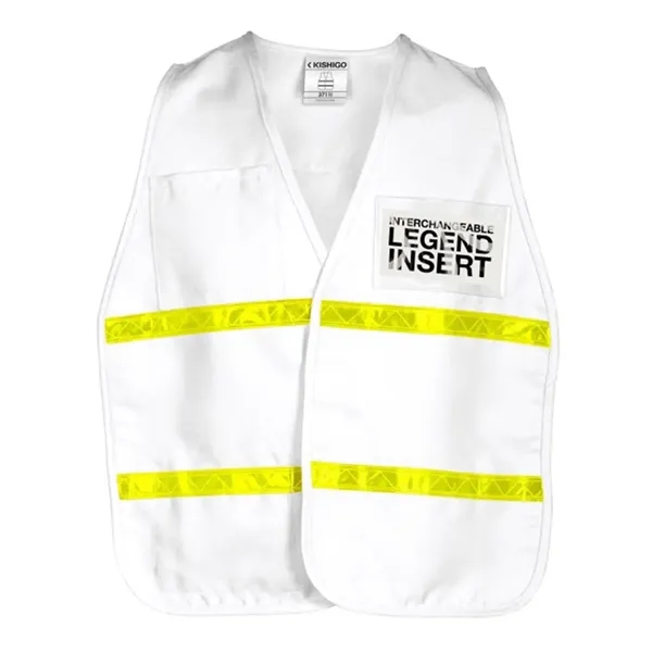 Series Incident Command Vest... from ASI 84358 S&S Activewear