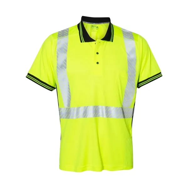 High Performance Polo... from ASI 84358 S&S Activewear