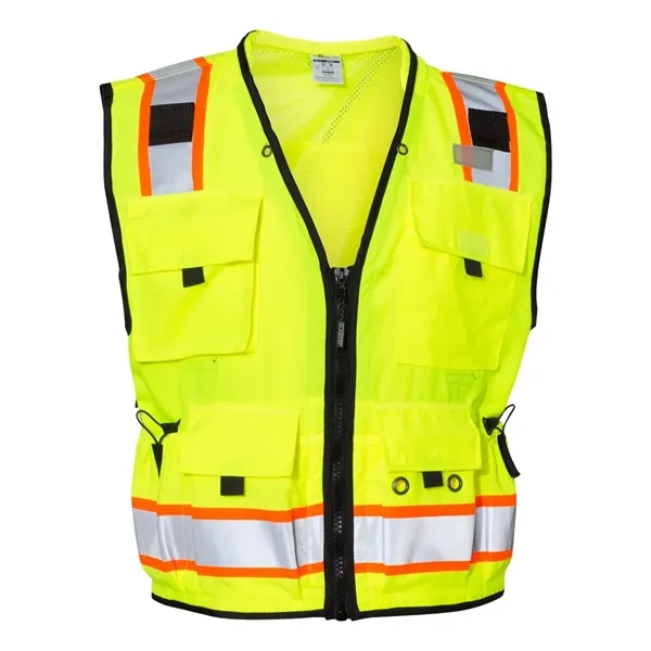 Professional Surveyors Vest... from ASI 84358 S&S Activewear