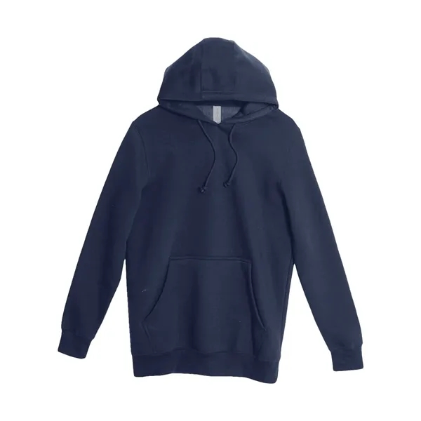 Lane Seven Heavyweight Pullover Hooded Sweatshirt... from ASI 84358 S&S Activewear