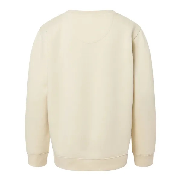 LAT Youth Elevated Fleece Crewneck Sweatshirt... from ASI 84358 S&S Activewear