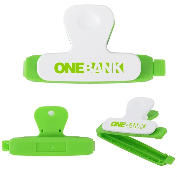 Bag Clip... from ASI 36730 Ariel Premium Supply Inc