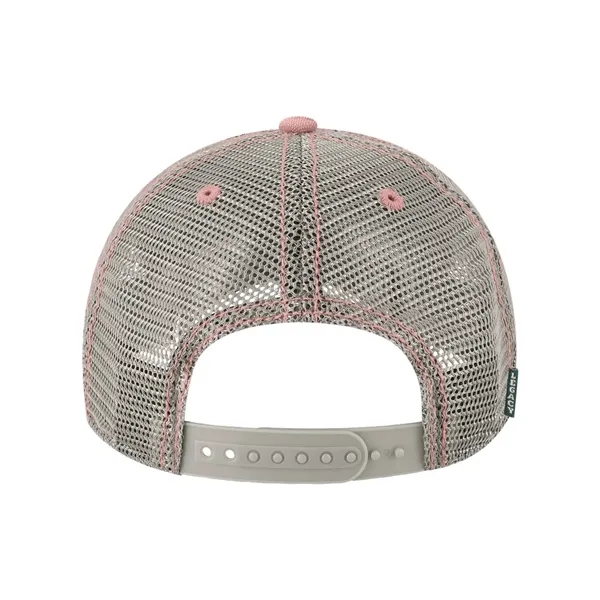 LEGACY Dashboard Trucker Cap... from ASI 84358 S&S Activewear