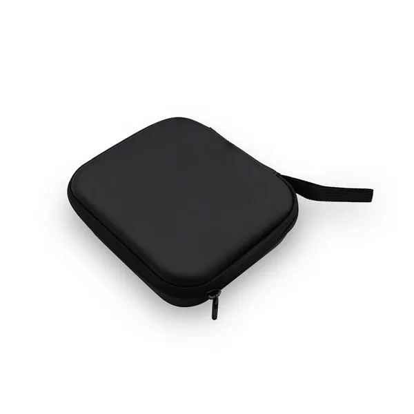 A 65W super fast charging 20,000 mAh power bank that encompass... from ASI 91435 Tomax USA