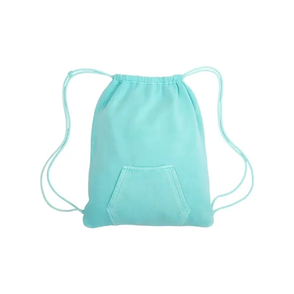 MV Sport Coastal Color™ Drawstring Bag... from ASI 84358 S&S Activewear