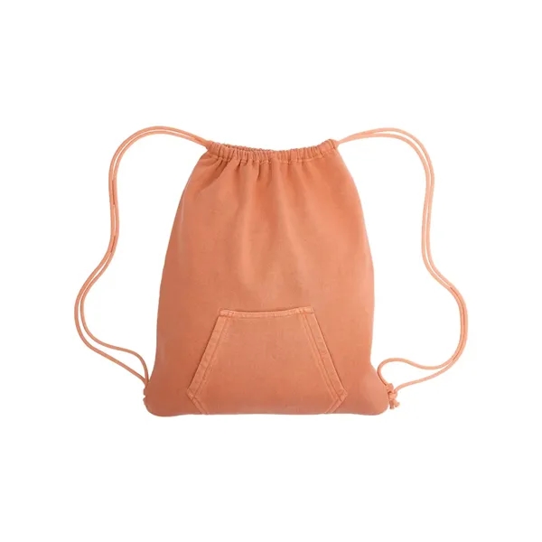 MV Sport Coastal Color™ Drawstring Bag... from ASI 84358 S&S Activewear