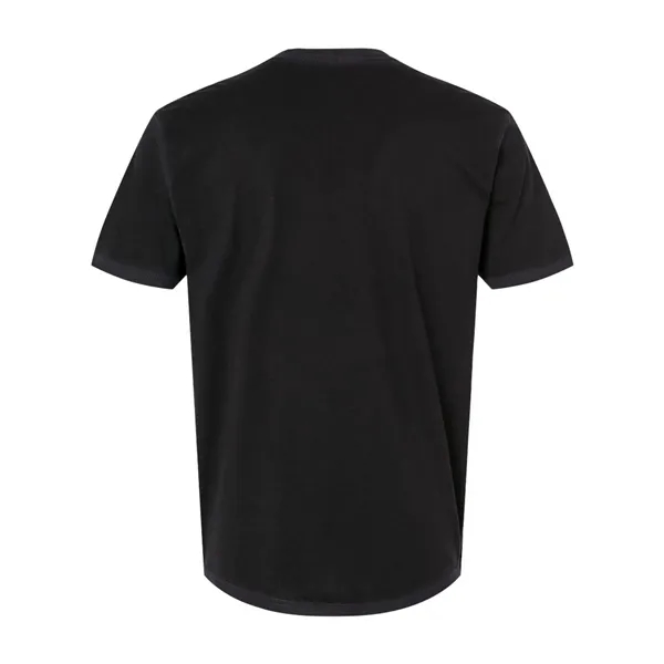 Next Level Unisex Soft Wash T-Shirt... from ASI 84358 S&S Activewear