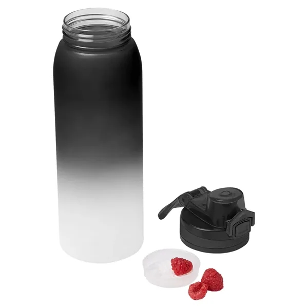 Prisma 30oz Gradient Water Bottle... from ASI 79530 Prime Line