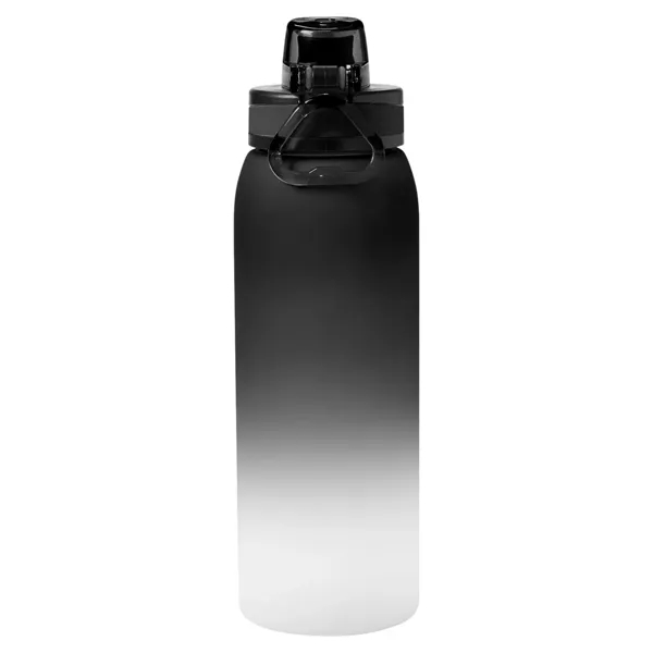 Prisma 30oz Gradient Water Bottle... from ASI 79530 Prime Line