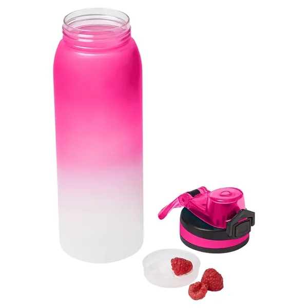 Prisma 30oz Gradient Water Bottle... from ASI 79530 Prime Line