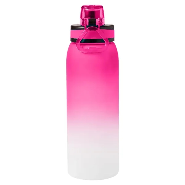 Prisma 30oz Gradient Water Bottle... from ASI 79530 Prime Line
