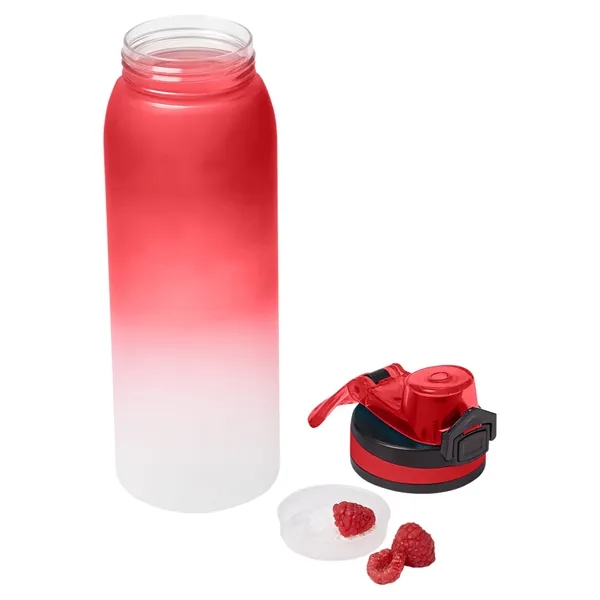 Prisma 30oz Gradient Water Bottle... from ASI 79530 Prime Line