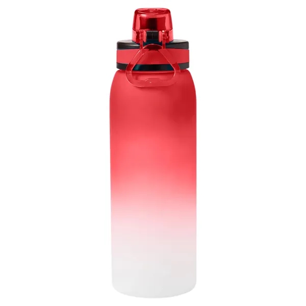 Prisma 30oz Gradient Water Bottle... from ASI 79530 Prime Line