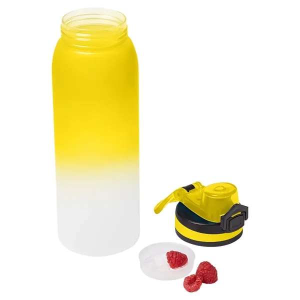 Prisma 30oz Gradient Water Bottle... from ASI 79530 Prime Line