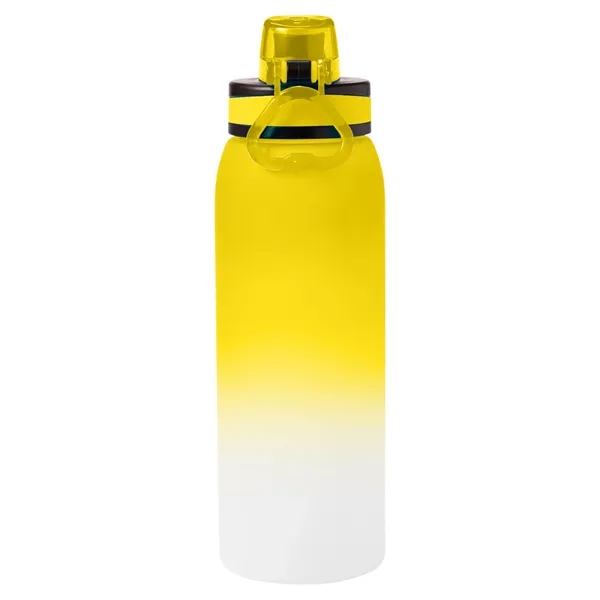 Prisma 30oz Gradient Water Bottle... from ASI 79530 Prime Line