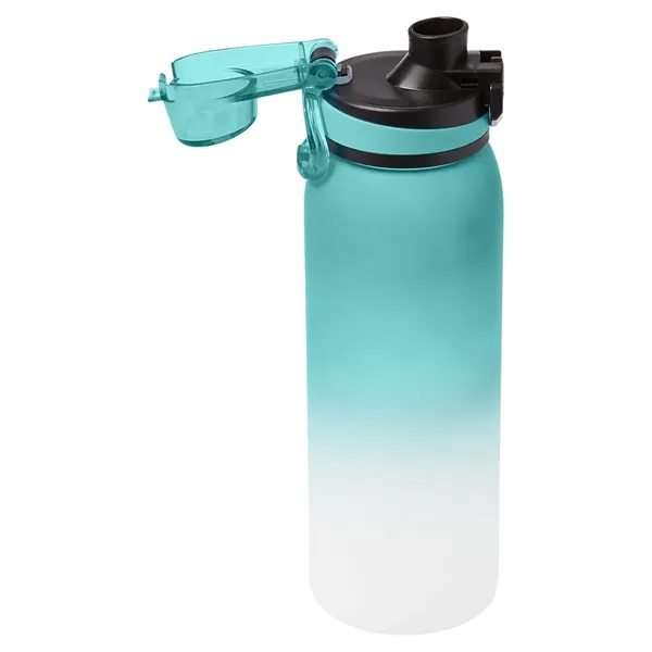 Prisma 30oz Gradient Water Bottle... from ASI 79530 Prime Line