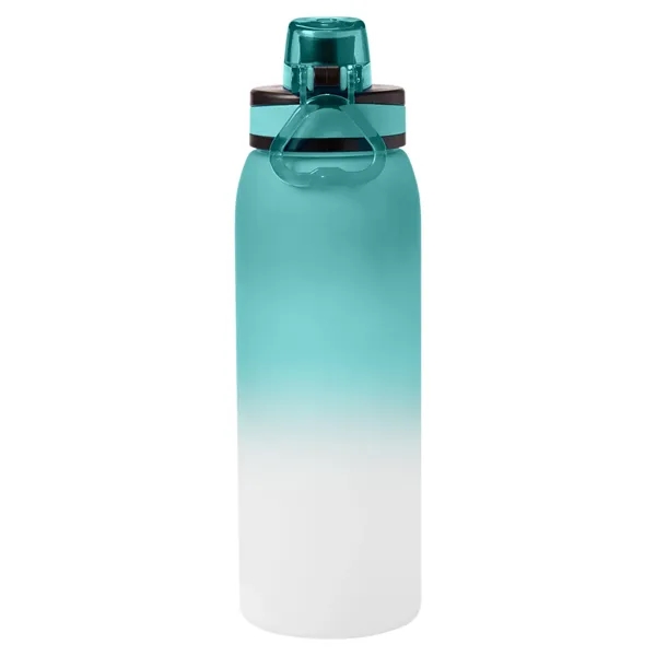 Prisma 30oz Gradient Water Bottle... from ASI 79530 Prime Line
