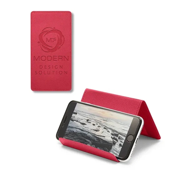 Folding Flap Phone Holder... from ASI 79530 Prime Line