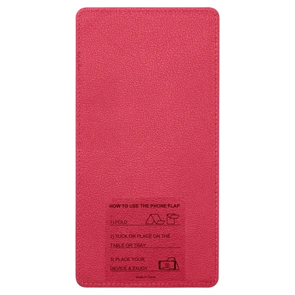 Folding Flap Phone Holder... from ASI 79530 Prime Line